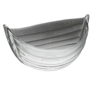 Nybro Crystal | Bohus Skål Sillskuta Serving bowl